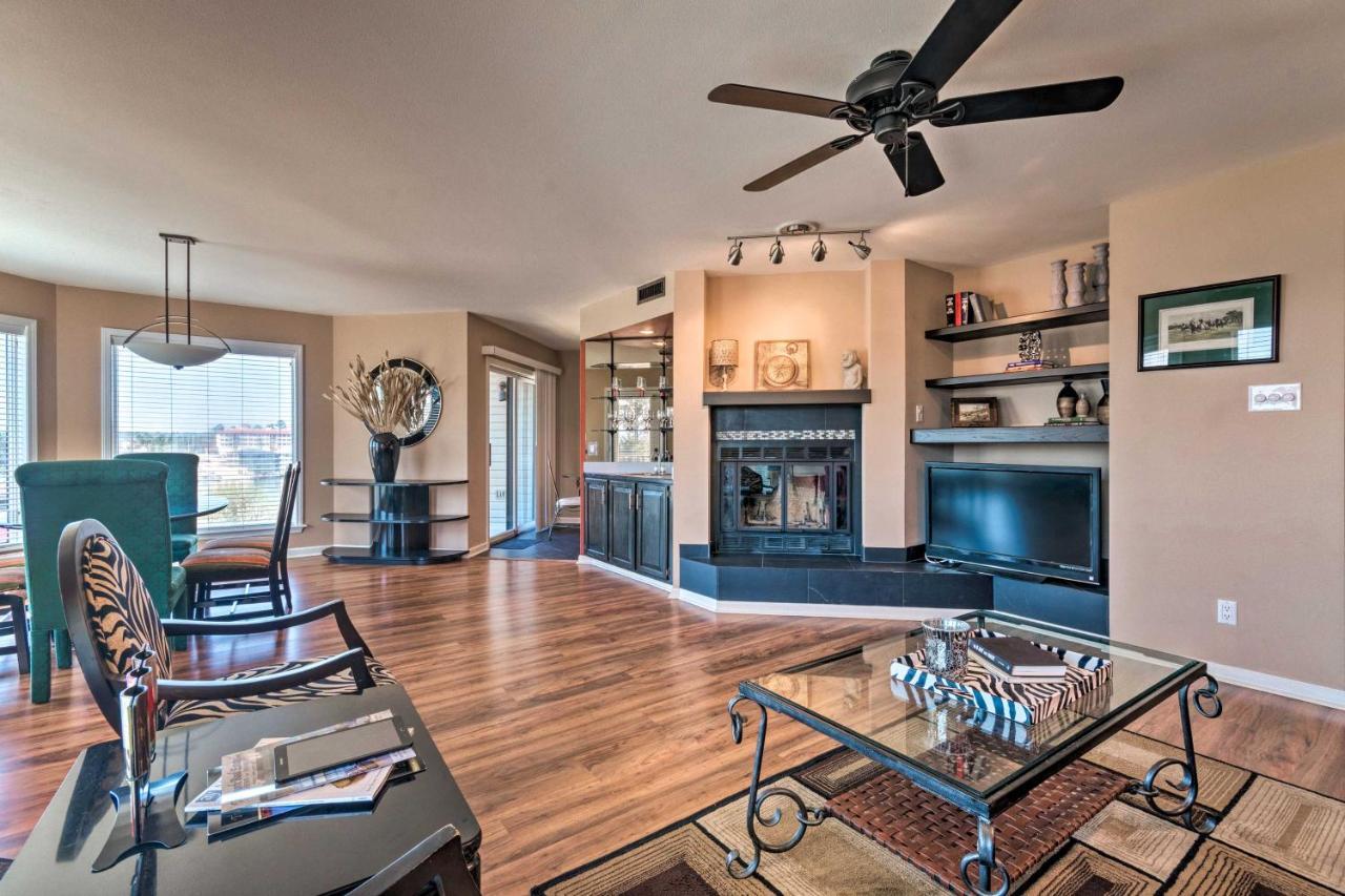 Cozy Arkansas Escape With Balcony, Pool And Hot Tub! Lake Hamilton Exterior foto