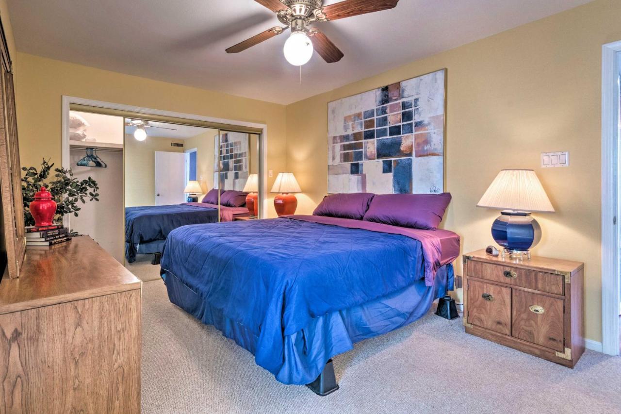Cozy Arkansas Escape With Balcony, Pool And Hot Tub! Lake Hamilton Exterior foto